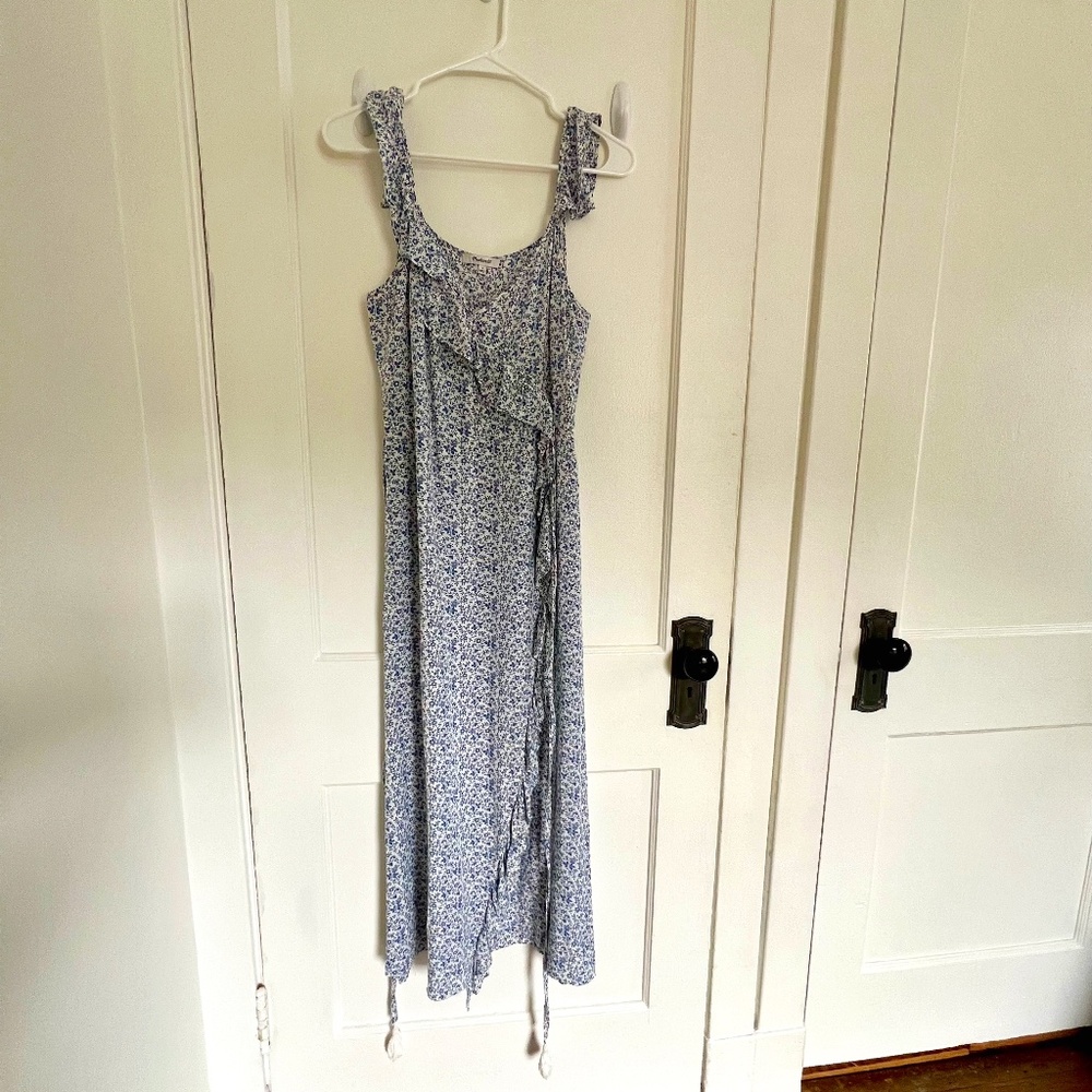 Madewell Summer Dress